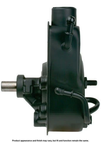 Cardone Reman Power Steering Pump P/N:20-8760  Power Steering Pump P/N: