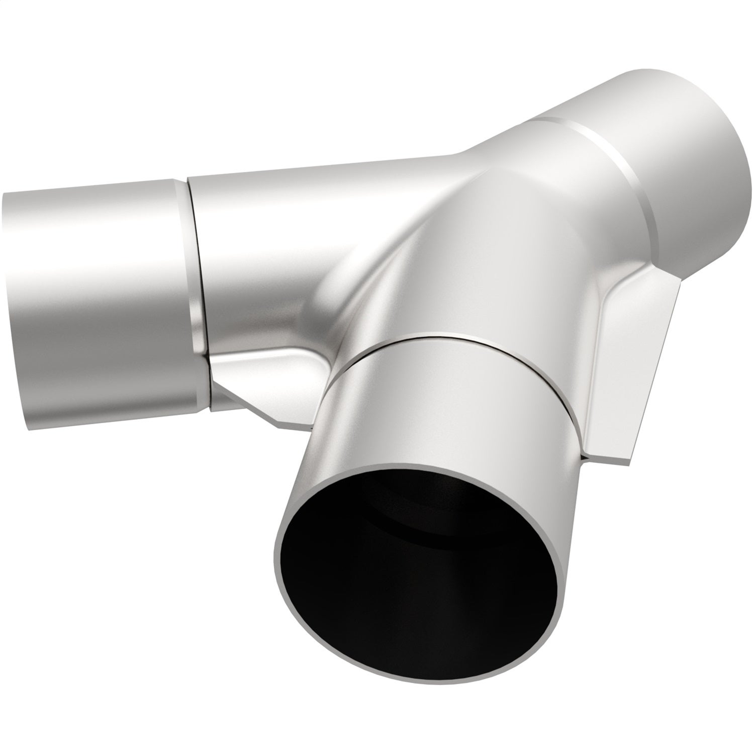 Magnaflow Exhaust Products 10733 Magnaflow Performance Exhaust  Smooth