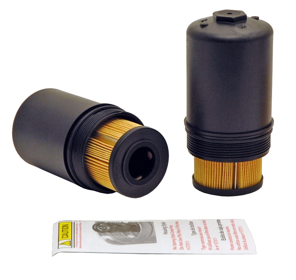Wix 57323 Oil Filter   Oil Filter