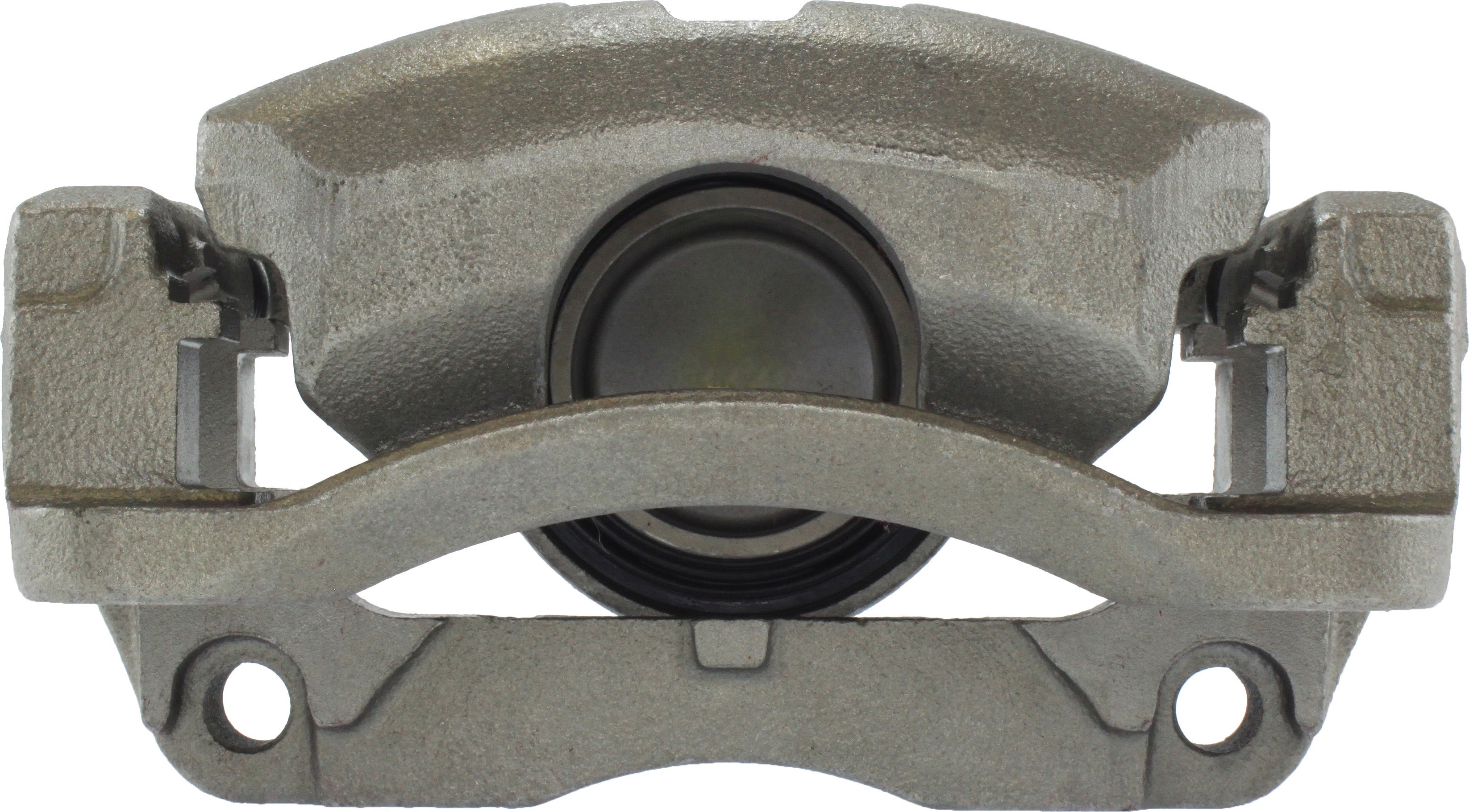 Centric Parts Disc Brake Caliper P/N:141.42158  Disc Brake Caliper P/N: