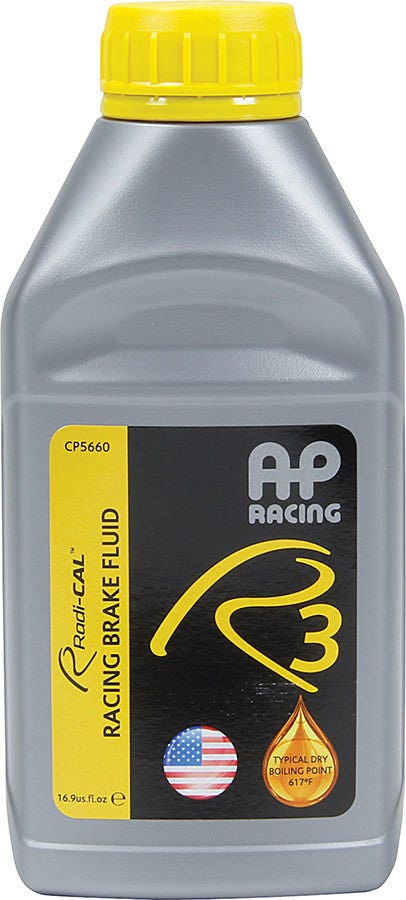 Allstar Performance All78116 Brake Fluid   Brake Fluid
