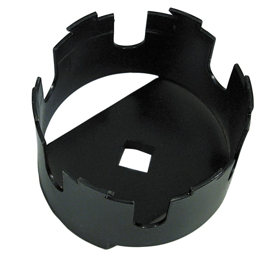 Lisle 14440 Water Pump Wrench  12230 Thread Cleaning Chaser; Thread Size - M18 X