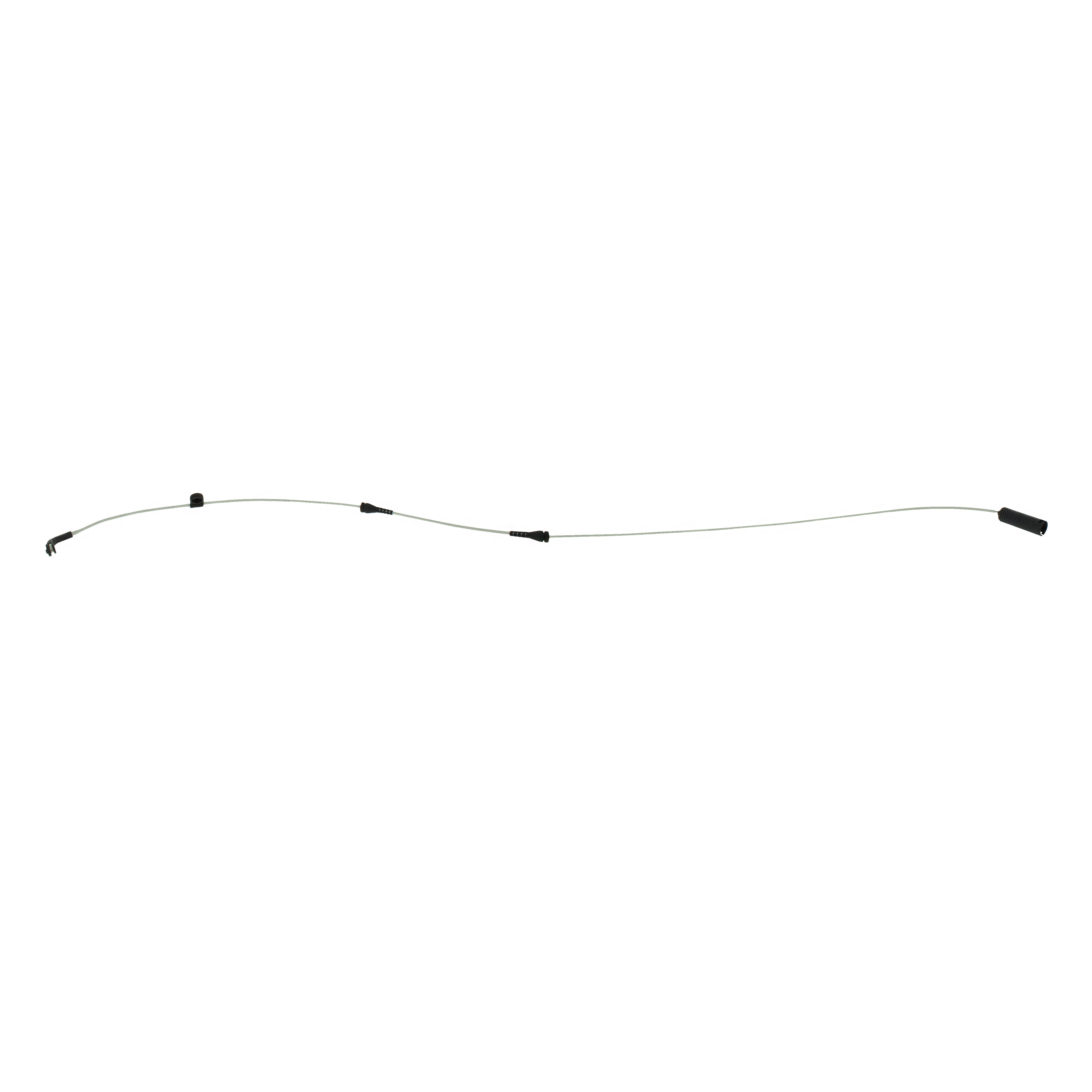Centric Parts Disc Brake Pad Wear Sensor P/N:116.34023  Disc Brake Pad Wear