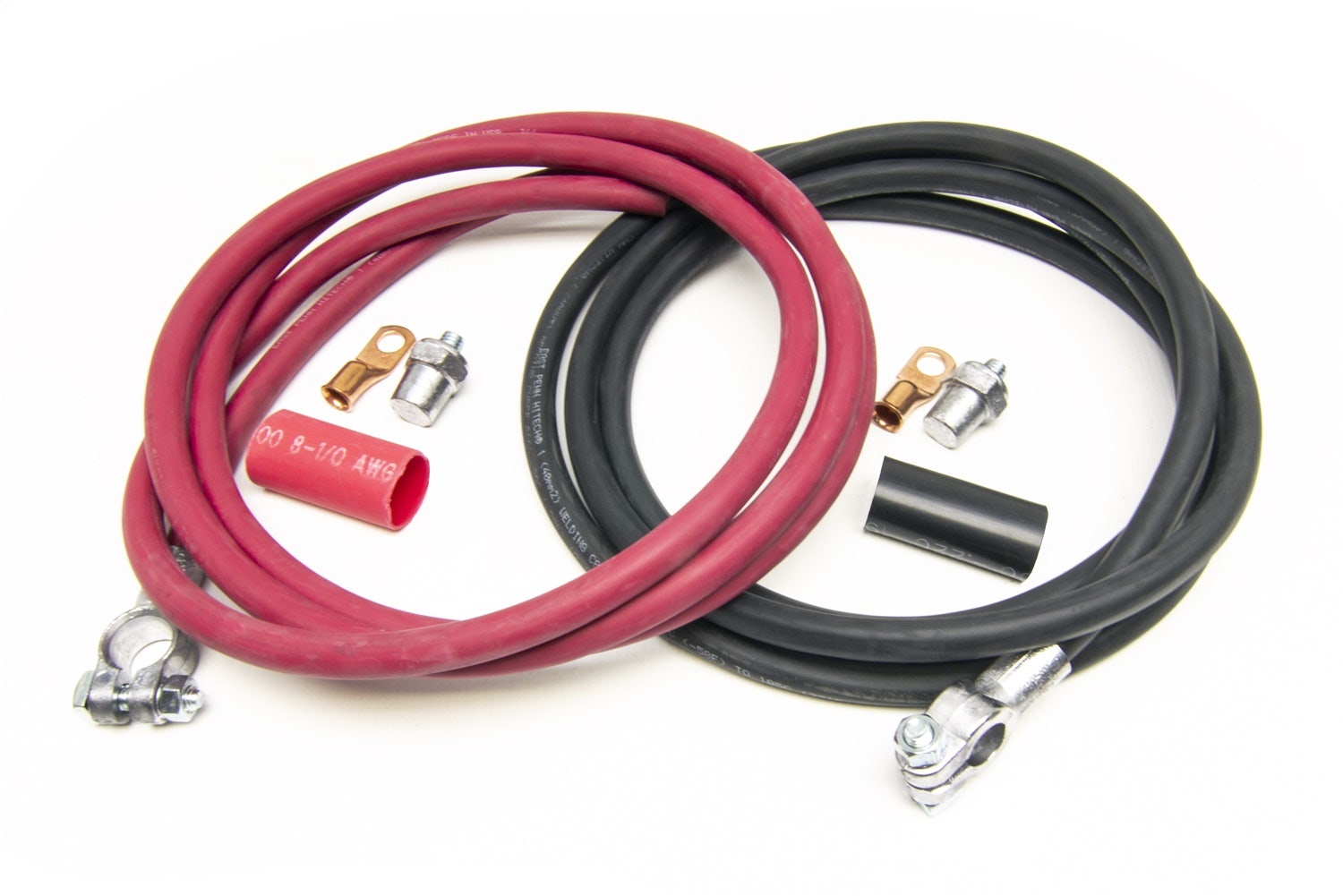 Painless Wiring 40107 Battery Cable Kit   Battery Cable Kit