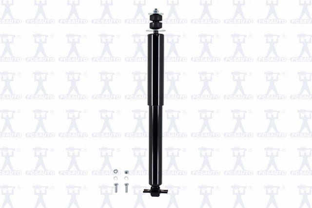 Focus Auto Parts Suspension Shock Absorber P/N:341530  Suspension Shock Absorber