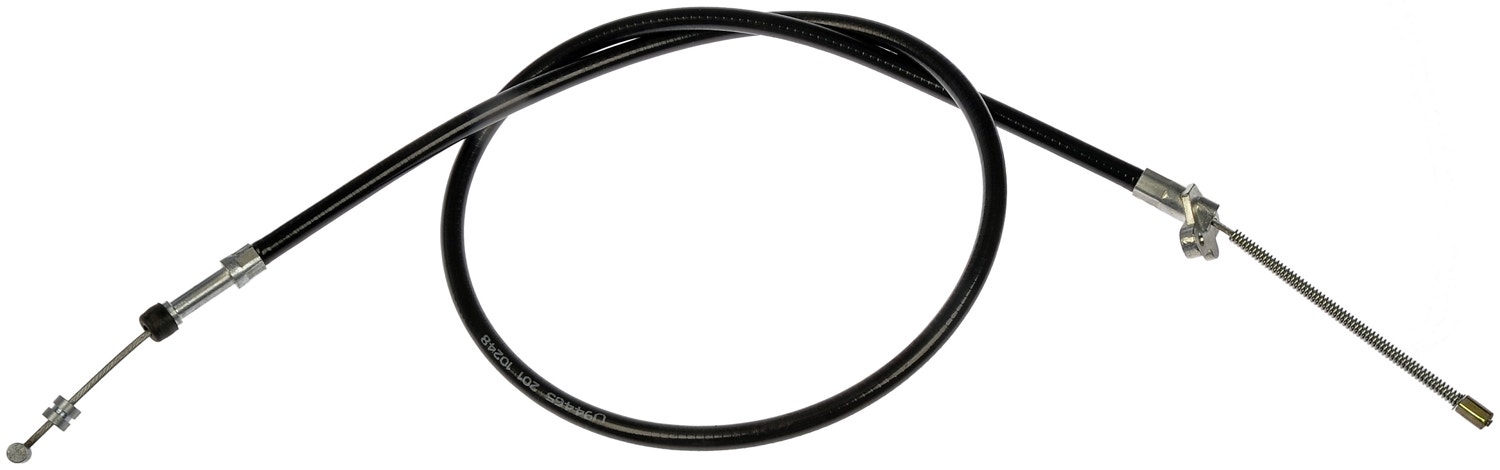 Dorman C94465   Parking Brake Cable
