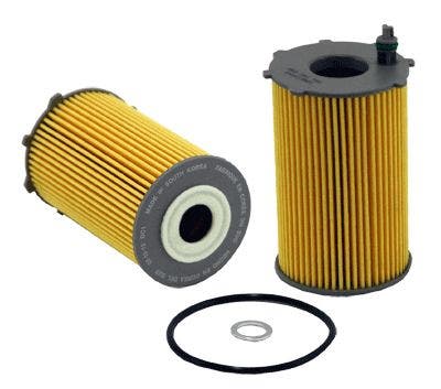 Oil Filter Oil Filter