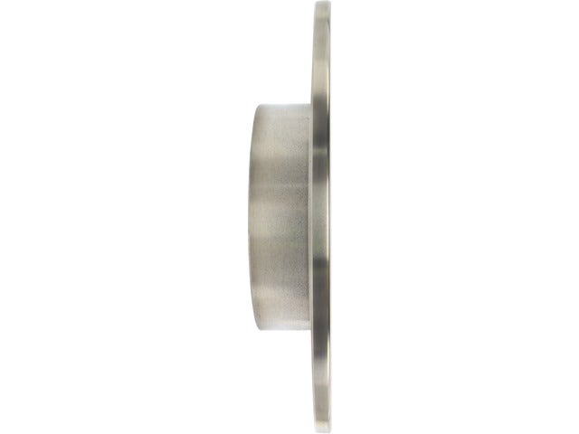 Centric Parts Disc Brake Rotor P/N:121.34146  Disc Brake Rotor P/N: