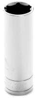 Performance Tool W32324 1/2 Drive 6-Point Socket, 3/4   Socket; Type - Standard,