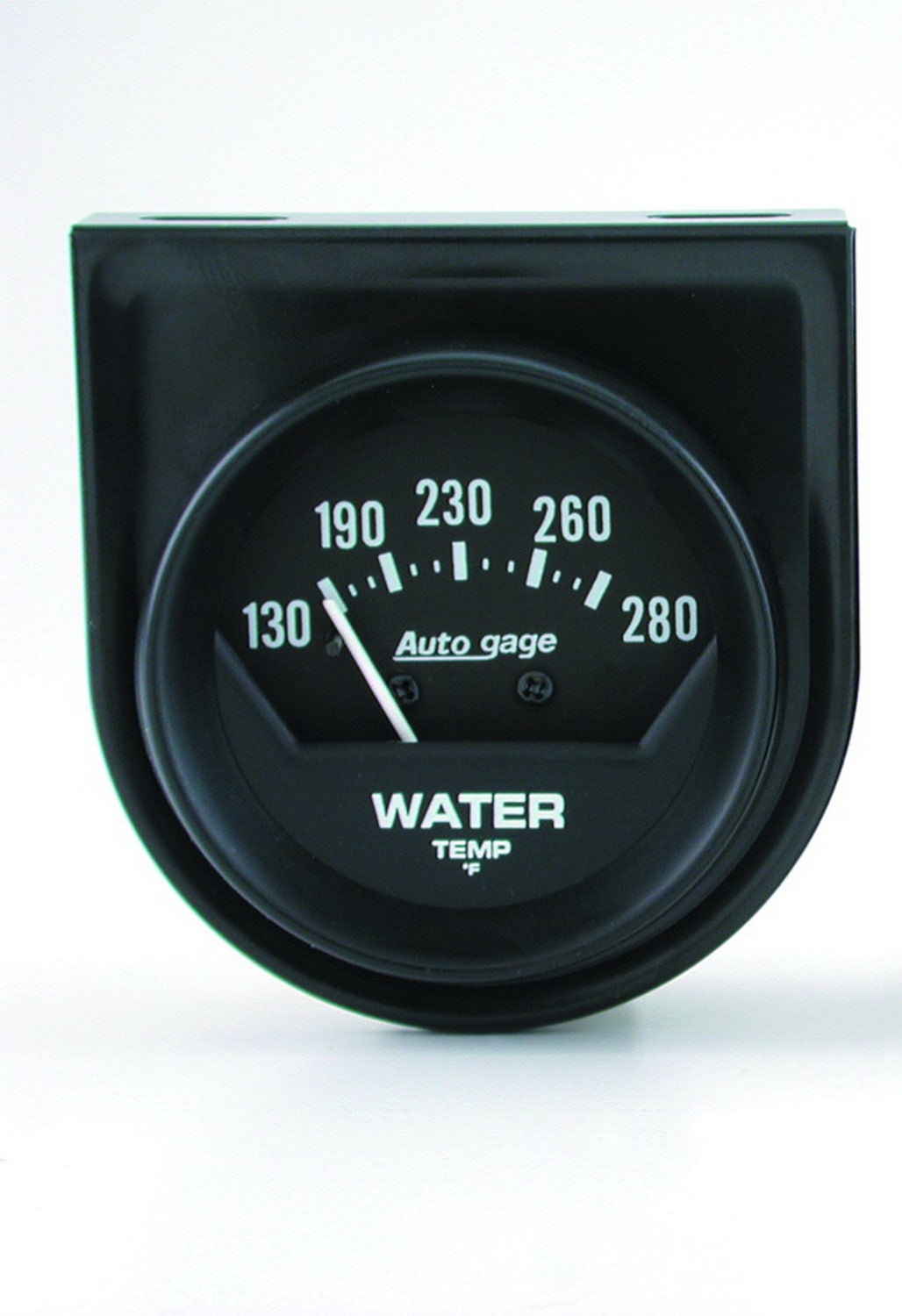 Autometer 2361 Autogage Mechanical Water Temperature Gauge Auto Meter Products