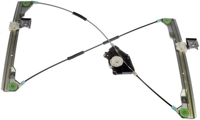 Dorman - Oe Solutions Window Regulator P/N:749-531  Window Regulator P/N: