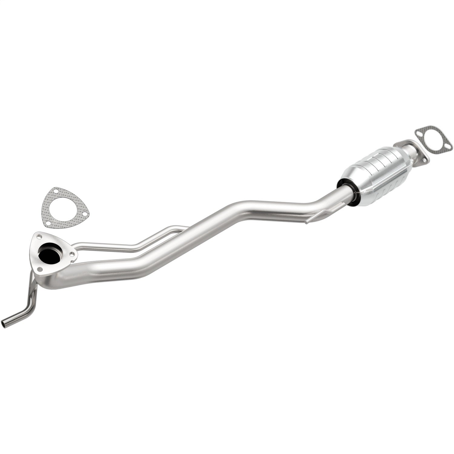 Magnaflow 49 State Converter 22756 Direct Fit Catalytic Converter Fits 300Zx
