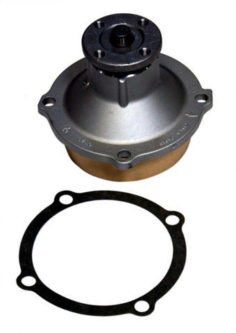 Gmb Engine Water Pump P/N:120-1200  Engine Water Pump P/N: