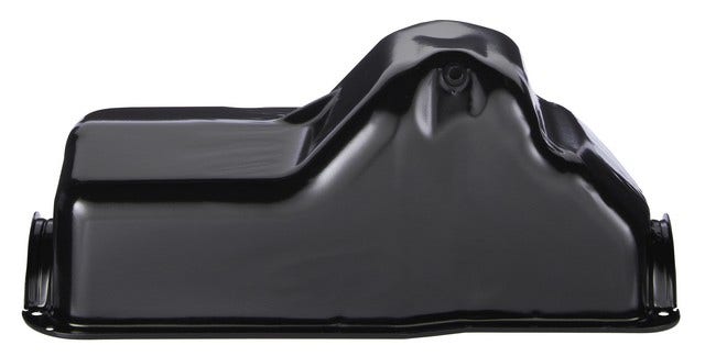 Spectra Premium Engine Oil Pan P/N:Fp01a  Engine Oil Pan P/N:
