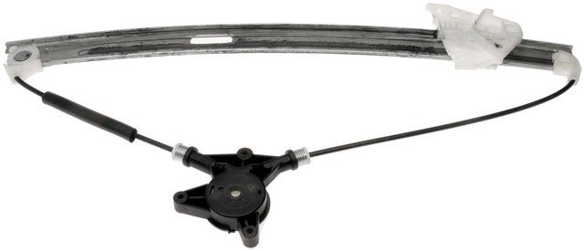 Dorman - Oe Solutions Window Motor And Regulator Assembly P/N:751-855  Window