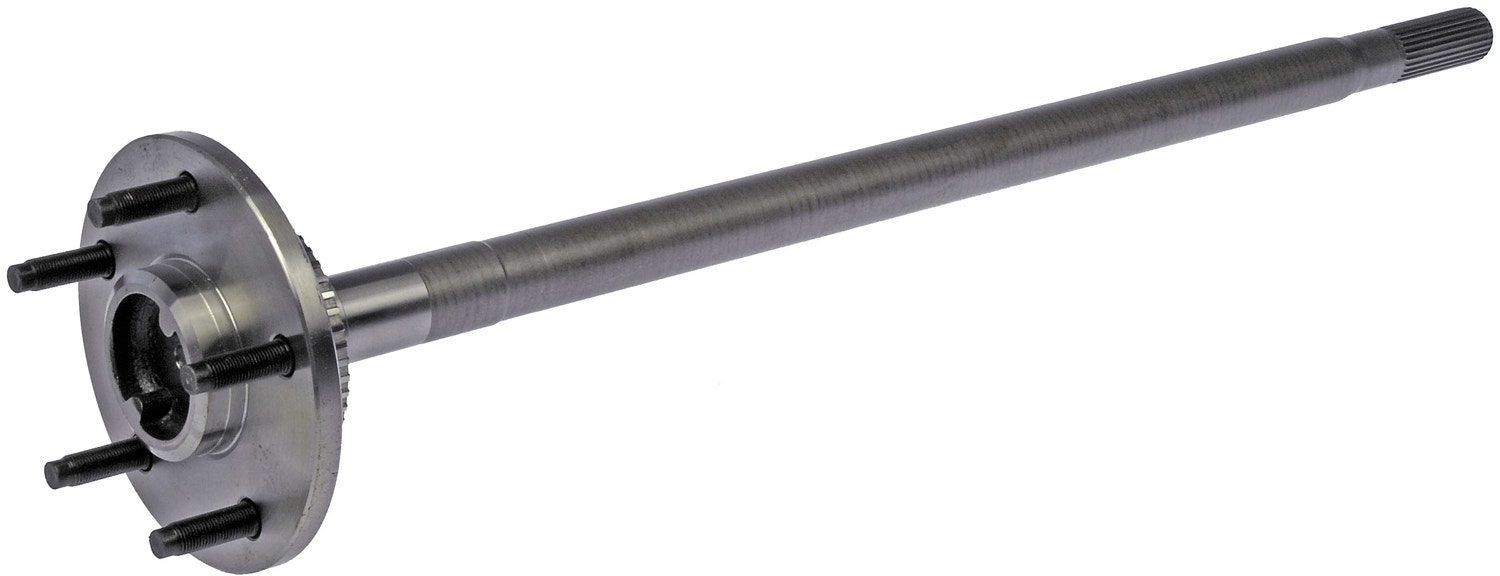 Dorman - Oe Solutions Drive Axle Shaft P/N:630-310  Drive Axle Shaft P/N: