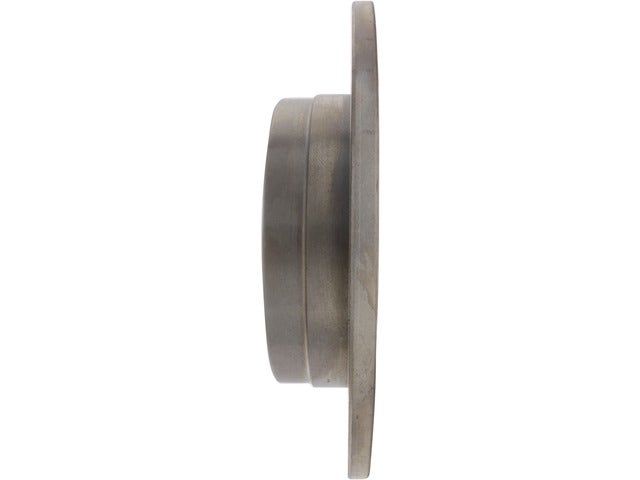 Centric Parts Disc Brake Rotor P/N:121.46024  Disc Brake Rotor P/N: