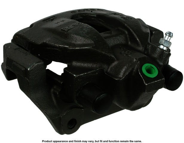 Cardone Reman Disc Brake Caliper P/N:19-B2601  Disc Brake Caliper P/N: