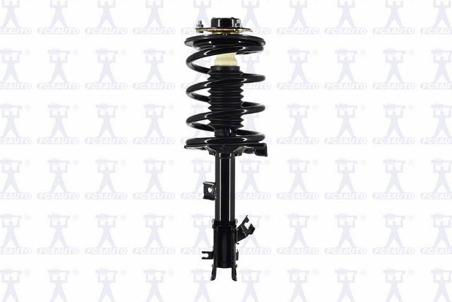 Focus Auto Parts Suspension Strut And Coil Spring Assembly P/N:1331597R