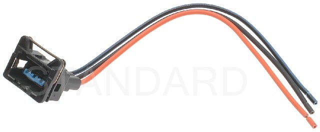 Standard Ignition Barometric Pressure Sensor Connector,Engine Camshaft Position