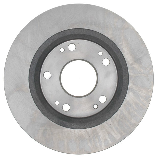 Raybestos Brakes Disc Brake Rotor P/N:980402R   Brake Rotor Professional Grade;