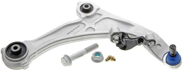 Mevotech Suspension Control Arm And Ball Joint Assembly P/N:Cms30155  Suspension