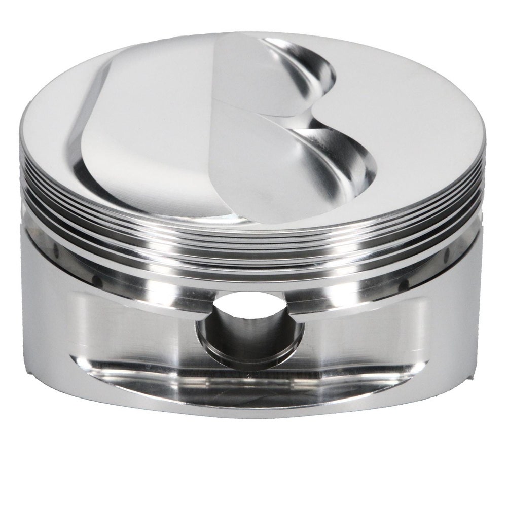Sbc Domed Piston Set 4.000 Bore +13.5Cc Sbc Domed Piston Set 4.000 Bore +13.5Cc