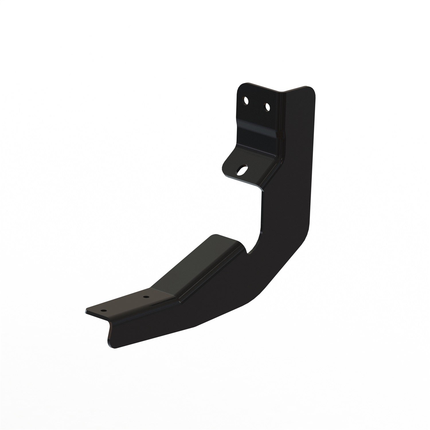 Gem Tube 400025 T3 Running Board Mounting Bracket Fits 16-21 Titan Titan Xd Gem