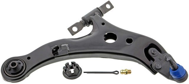 Mevotech Suspension Control Arm And Ball Joint Assembly P/N:Cms86182  Suspension