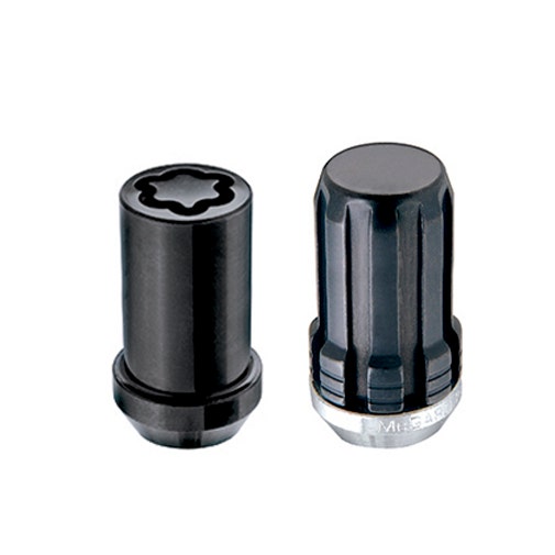 Mcgard 65562Bk S.Drive Jeep 23Pc Black  Wheel Access 27192 Wheel Lock Bolt