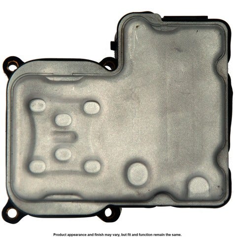 Cardone Reman Abs Control Module P/N:12-10208  Abs Control Module P/N: