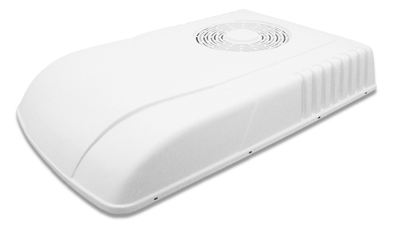 Ac Shroud Carrier Airv Lp Ac Shroud Carrier Airv Lp