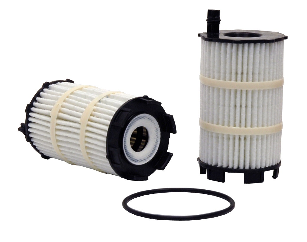 Wix Engine Oil Filter P/N:57330  Filters 57203Xp Oil Filter Xp Series; Type -