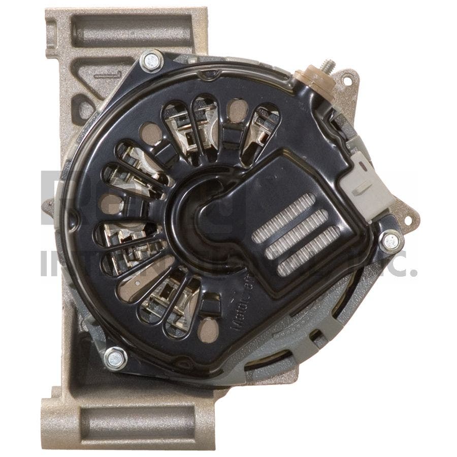 Remanufactured Alternator Remanufactured Alternator