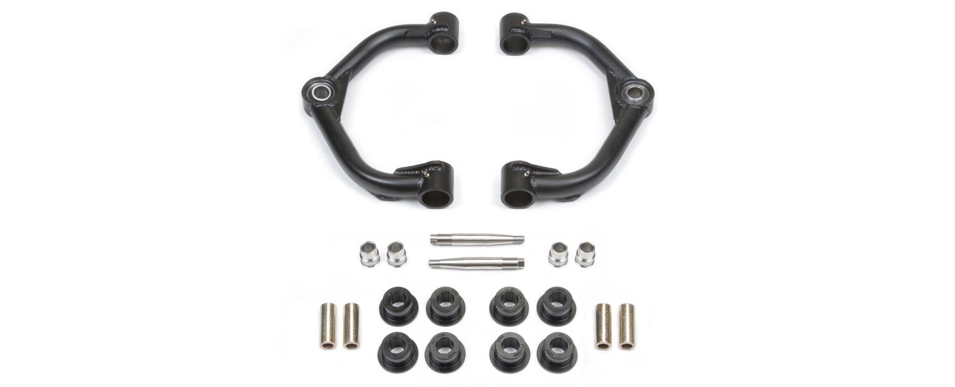 Fabtech Fts21127 Control Arm Kit  Motorsports Fts21102 Multiple Shock Absorber