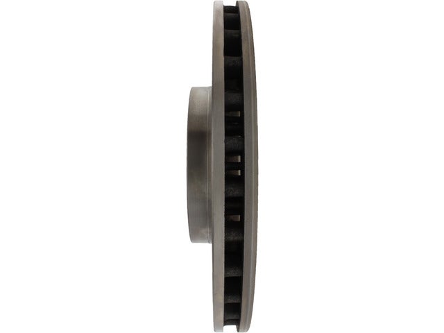 Centric Parts Disc Brake Rotor P/N:121.47022  Disc Brake Rotor P/N: