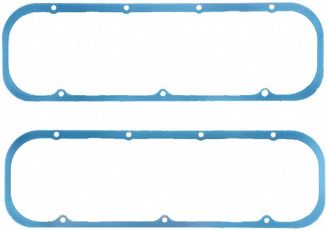 Fel-Pro Engine Valve Cover Gasket Set P/N:1635  Engine Valve Cover Gasket Set