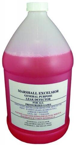 Ap Products Leak Detector, 1Gal Ap Products Leak Detector, 1Gal