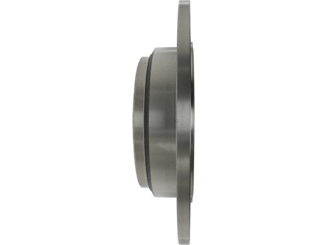 Centric Parts Disc Brake Rotor P/N:121.40054  Disc Brake Rotor P/N: