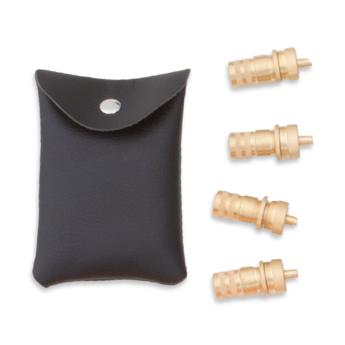Rampage 86639 Recovery Tire Deflators   Recovery Tire Deflators