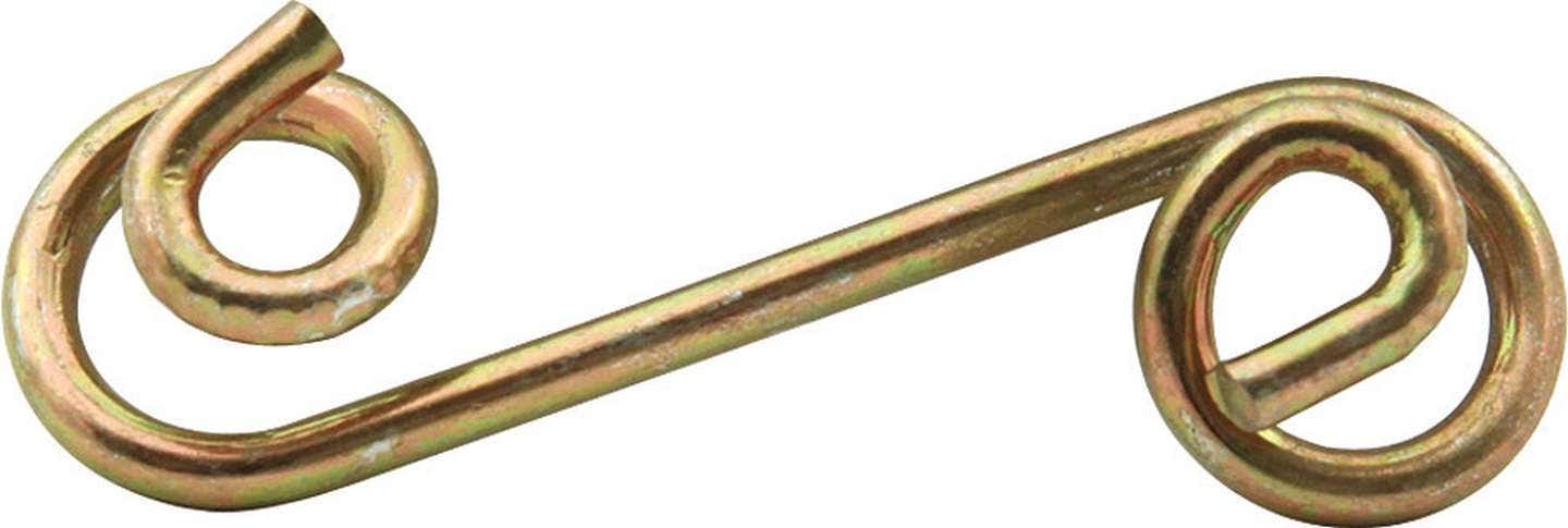 Allstar Performance All19300 0.250" Small Head Quick Turn Reach Spring, (Pack Of
