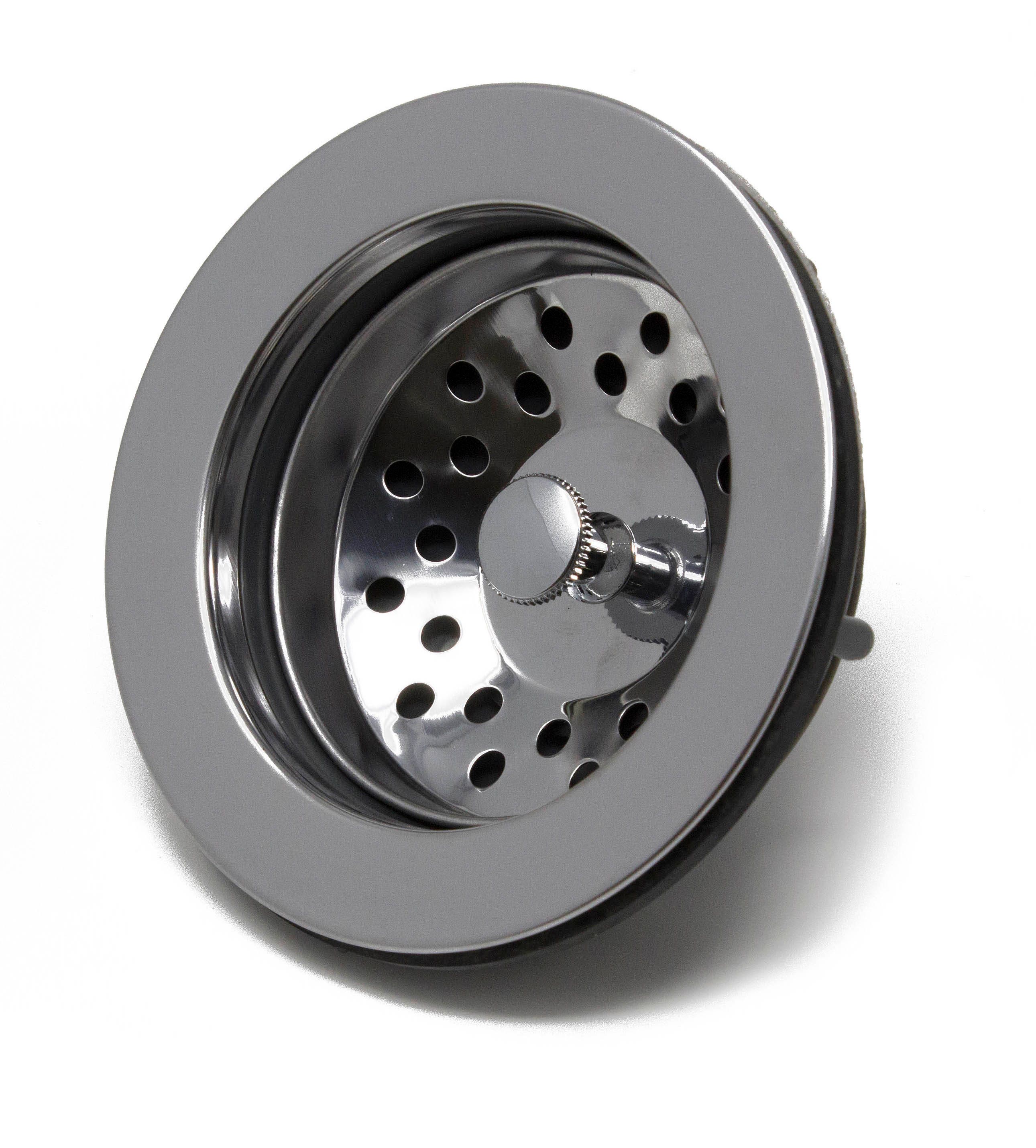 Strainer/Basket Assembly. 3-1/2'  F Strainer/Basket Assembly. 3-1/2   F