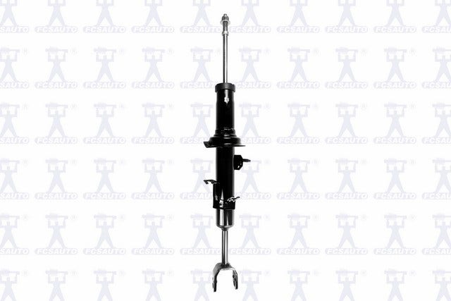 Focus Auto Parts Suspension Strut P/N:335523L  Suspension Strut P/N: