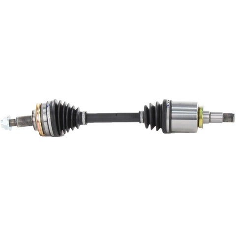 Trakmotive Cv Axle Shaft P/N:To-8292  Cv Axle Shaft P/N: