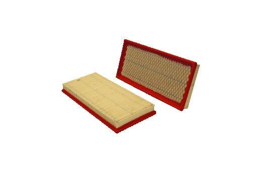 Wix Air Filter P/N:46081  Air Filter P/N: