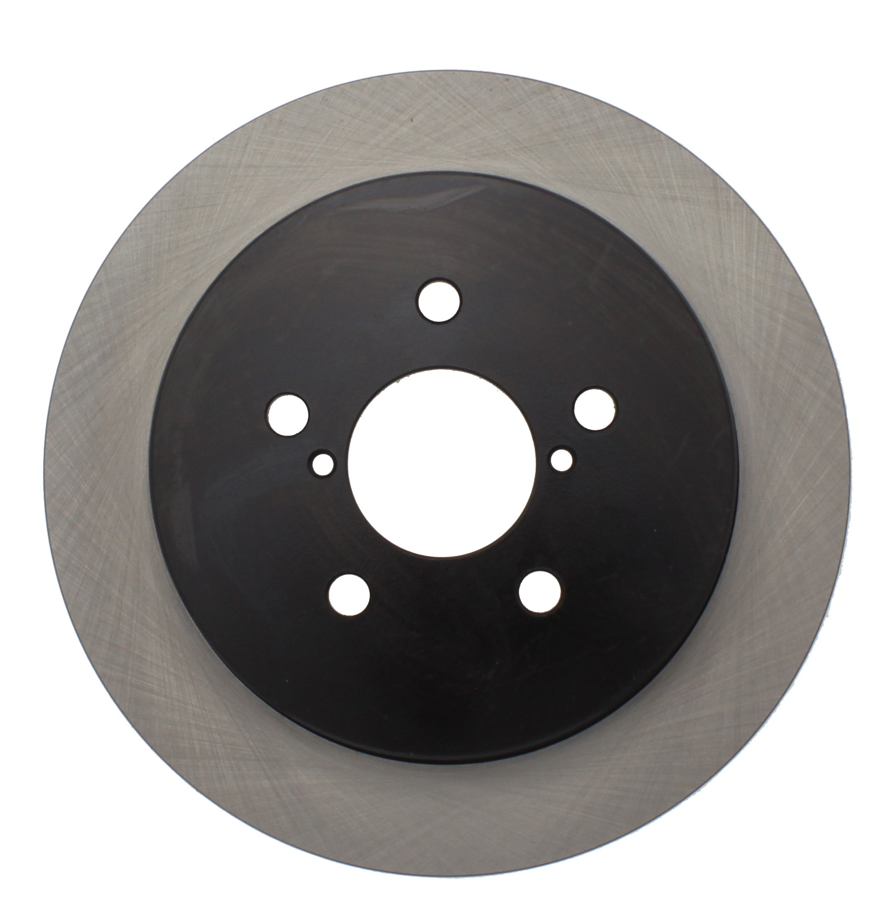 Centric Parts Disc Brake Rotor P/N:120.47026  Disc Brake Rotor P/N: