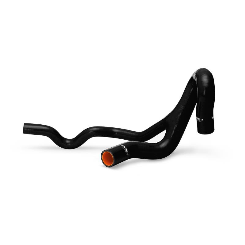 Mishimoto Mmhose-Ms3-10Bk Silicone Radiator Hose Kit Compatible With Mazda