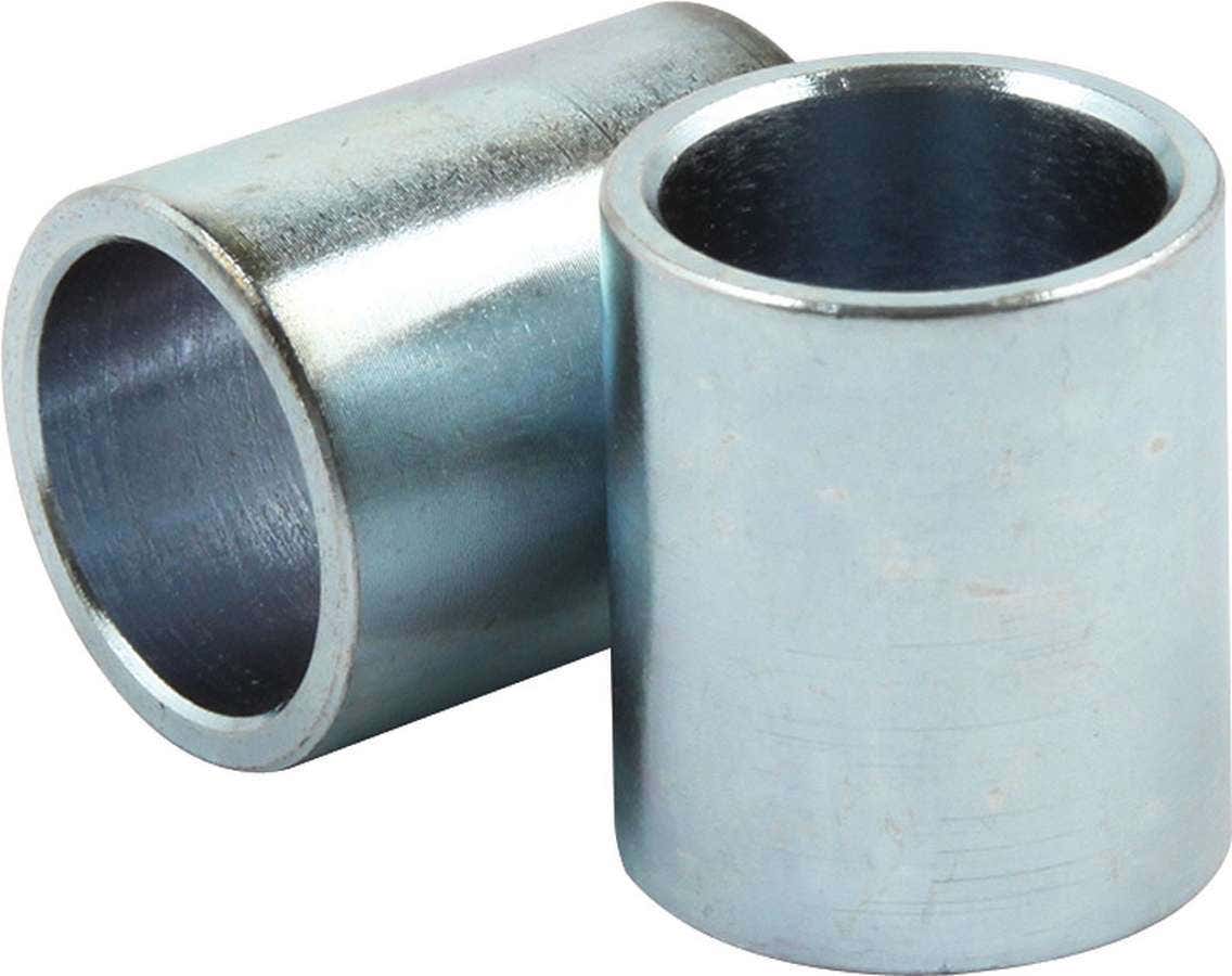 Allstar Performance All18566 5/8" To 1/2" Steel Reducer Bushing - Pair   5/8  To