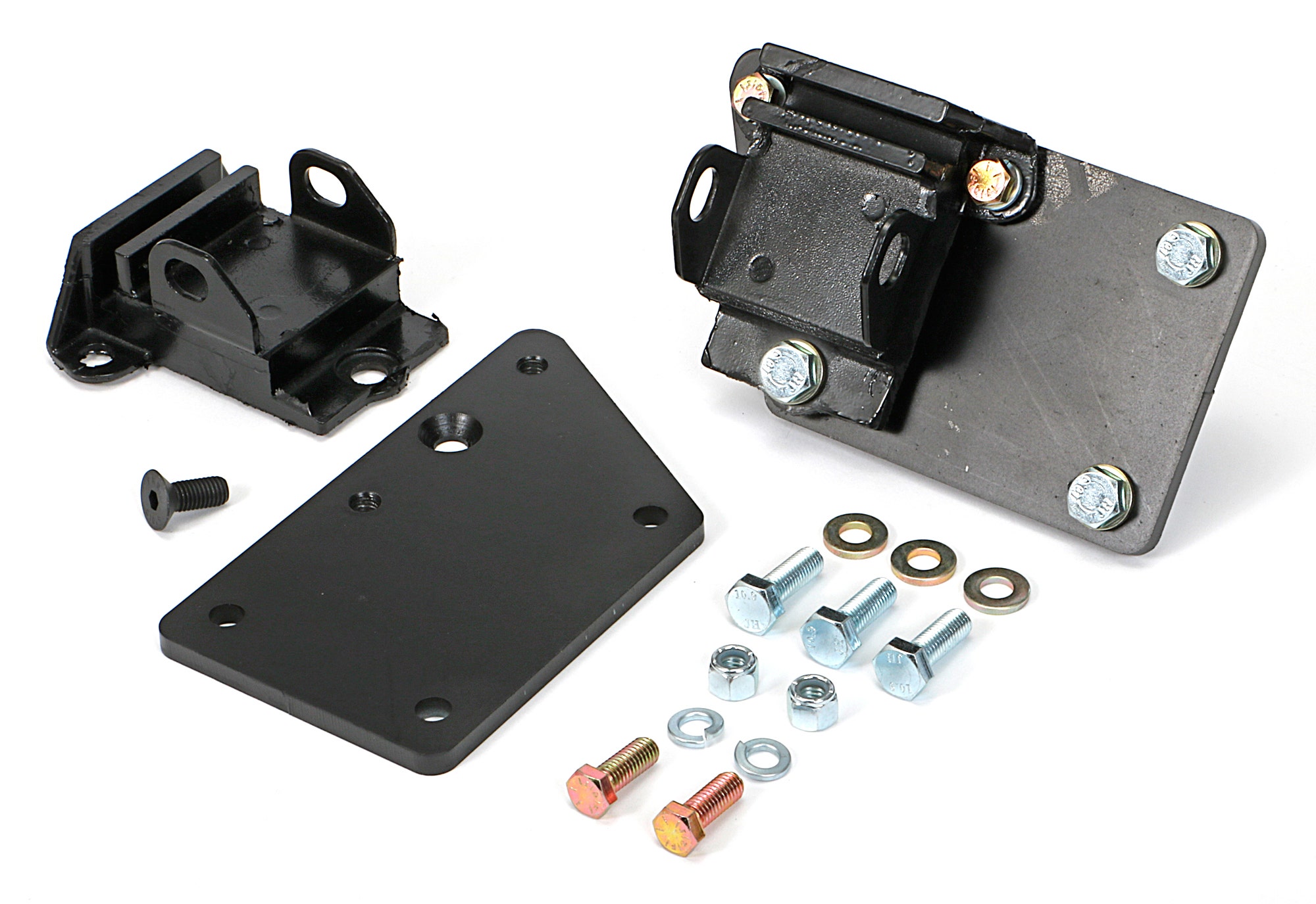 Trans-Dapt Performance Transdapt 4592 Motor Mnt. Ls1 To Sb Chev Trans Dapt