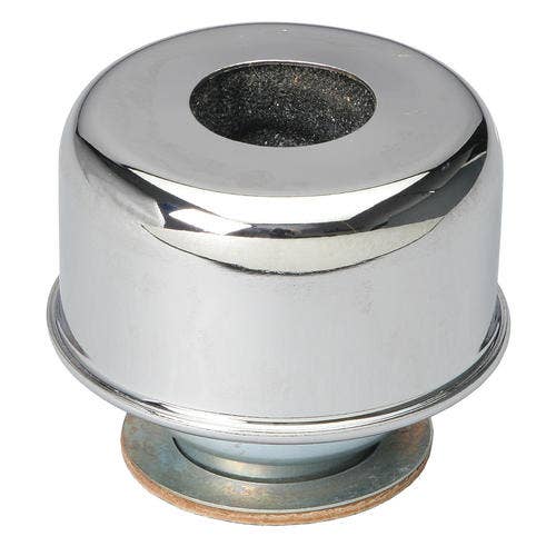 Trans-Dapt 4999 Pcv Hook-Up Breather Cap Trans Dapt  Crankcase Breather Cap;